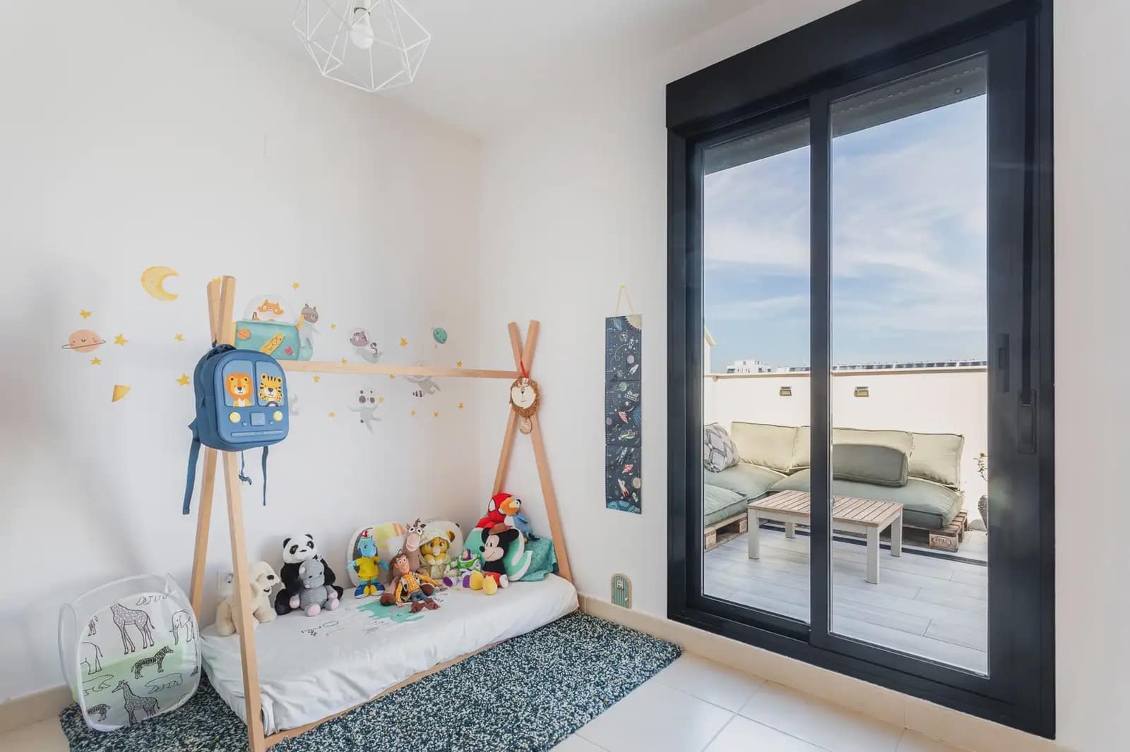 2 bedroom Penthouse for sale in Moncofa with pool garage - € 285,000 (Ref: 10101298)