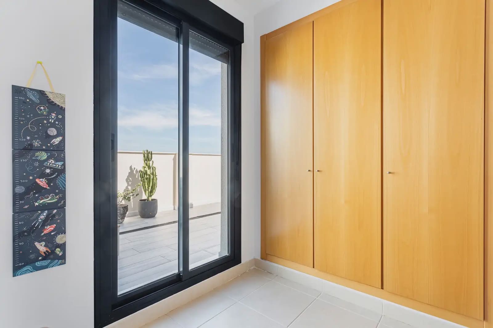 2 bedroom Penthouse for sale in Moncofa with pool garage - € 285,000 (Ref: 10101298)