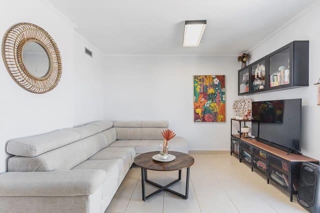 2 camera da letto Attico in vendita in Moncofa con piscina garage - 285.000 € (Rif: 10101298)
