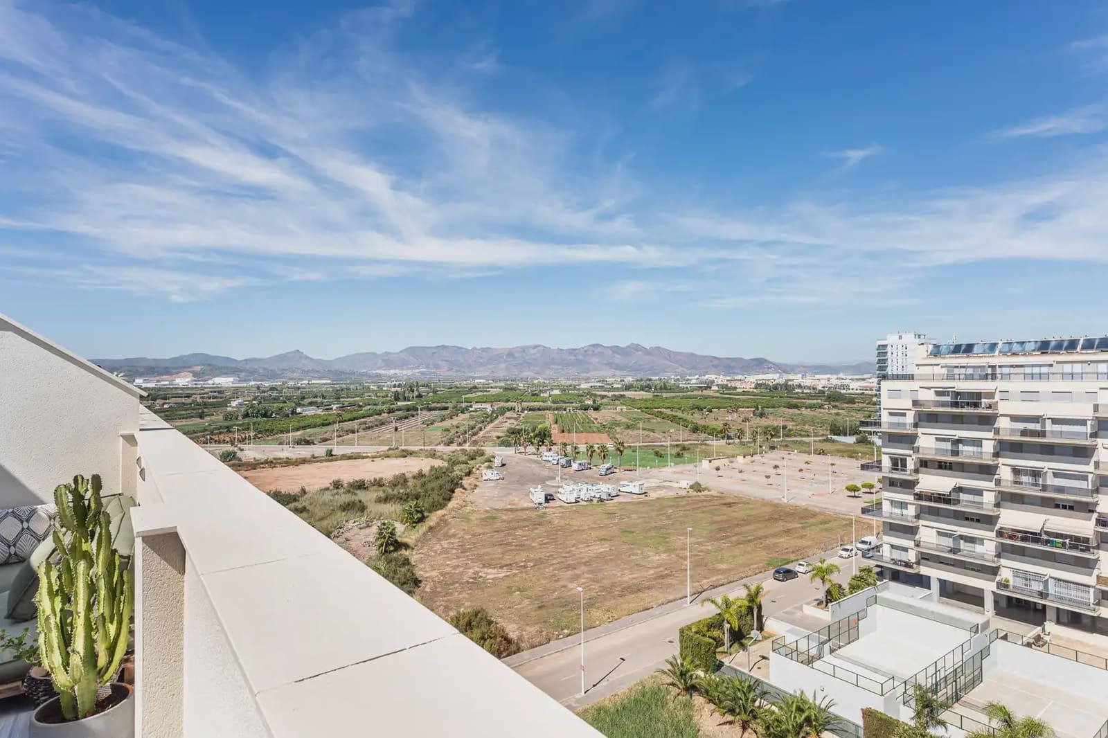 2 bedroom Penthouse for sale in Moncofa with pool garage - € 285,000 (Ref: 10101298)