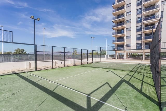 2 bedroom Penthouse for sale in Moncofa with pool garage - € 285,000 (Ref: 10101298)
