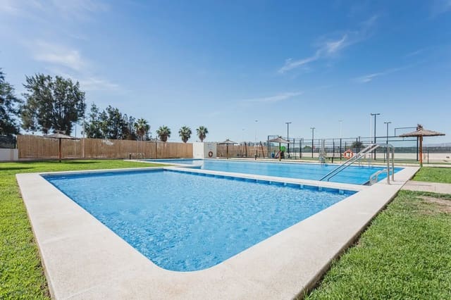 2 bedroom Penthouse for sale in Moncofa with pool garage - € 285,000 (Ref: 10101298)