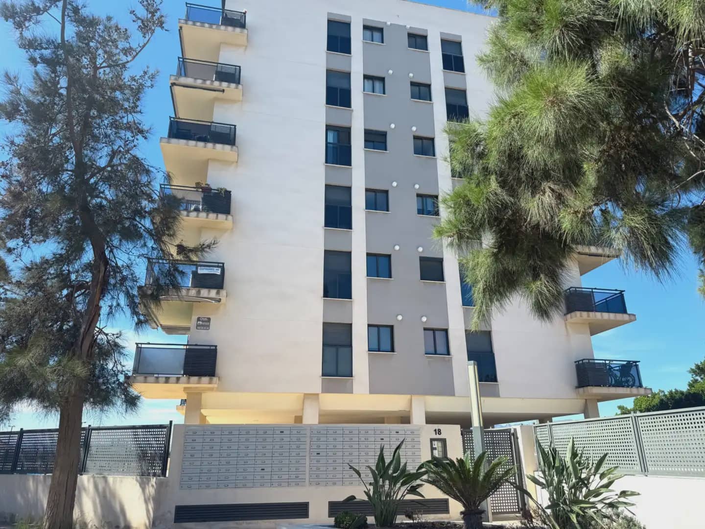 2 camera da letto Attico in vendita in Moncofa con piscina garage - 285.000 € (Rif: 10101298)