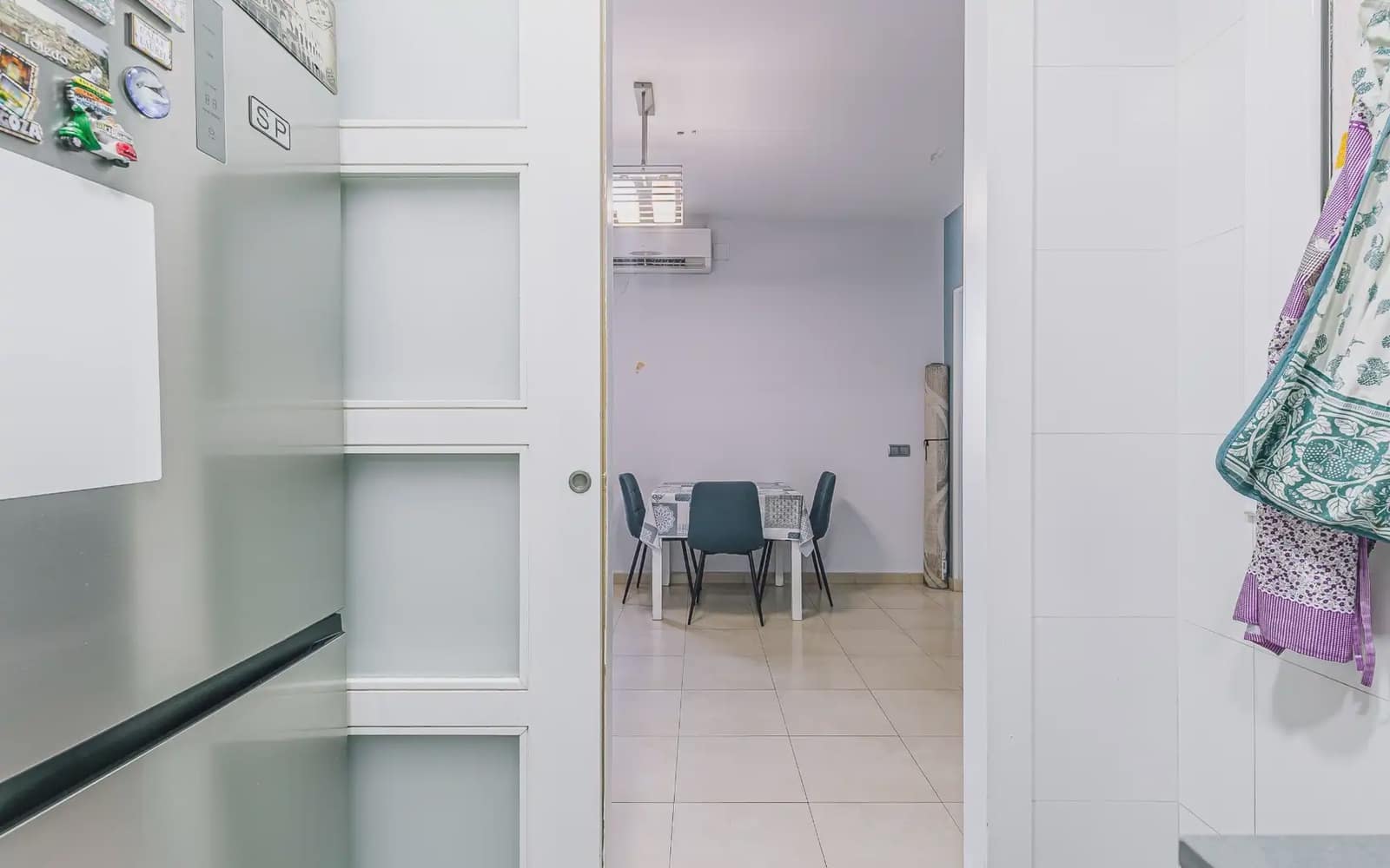 Piso de 3 habitaciones en Barcelona ciudad en venta - 340.000 € (Ref: 10104327)