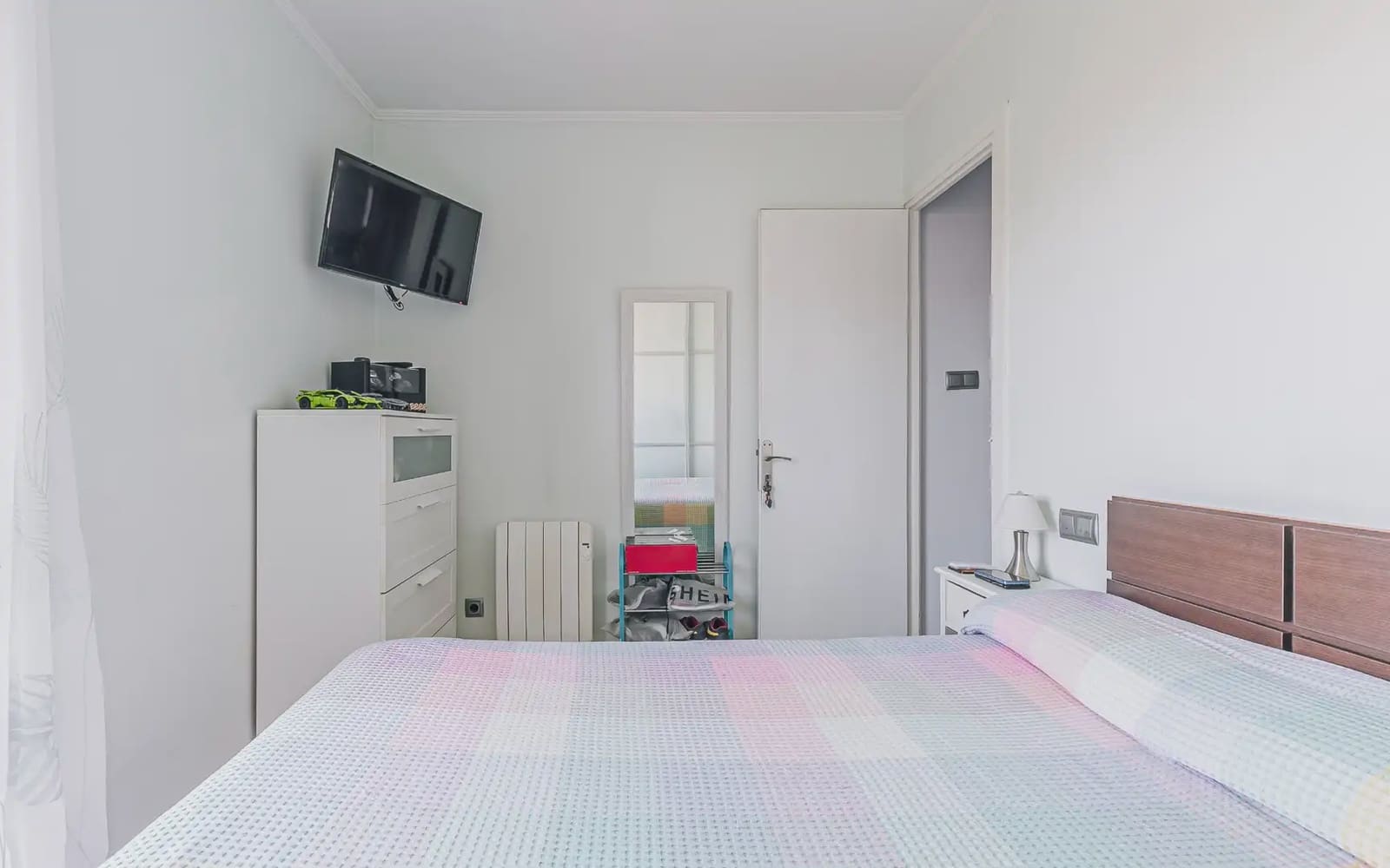 Piso de 3 habitaciones en Barcelona ciudad en venta - 340.000 € (Ref: 10104327)