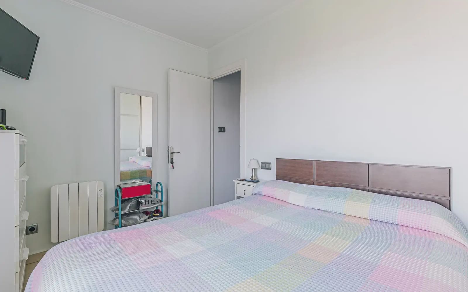 Piso de 3 habitaciones en Barcelona ciudad en venta - 340.000 € (Ref: 10104327)