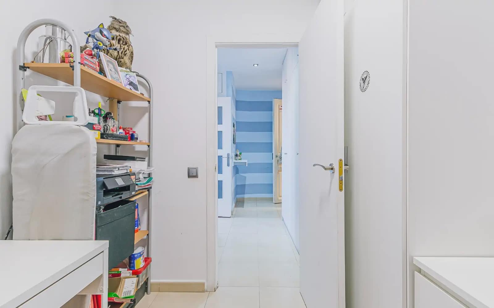 Piso de 3 habitaciones en Barcelona ciudad en venta - 340.000 € (Ref: 10104327)