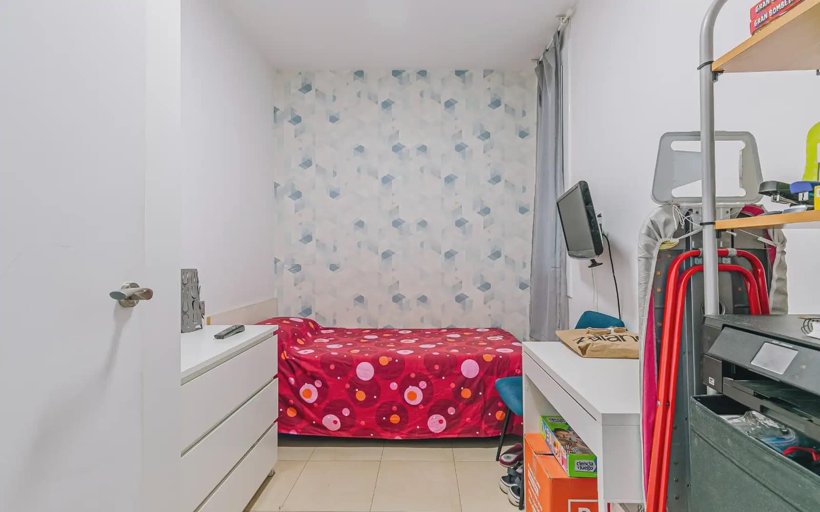Piso de 3 habitaciones en Barcelona ciudad en venta - 340.000 € (Ref: 10104327)
