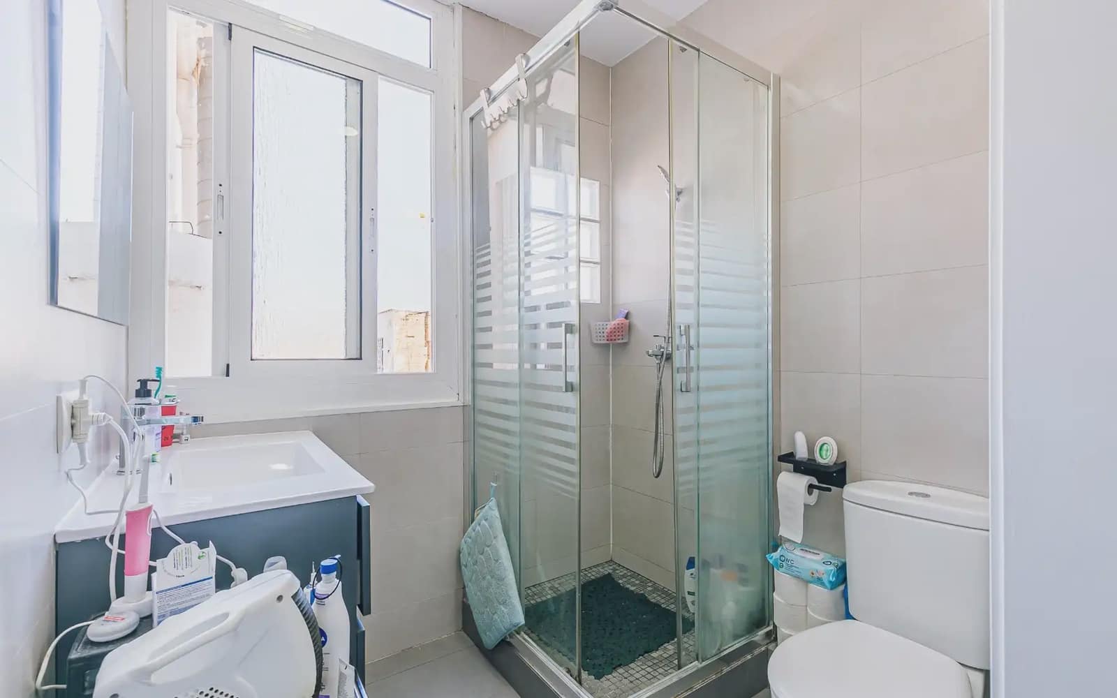 Piso de 3 habitaciones en Barcelona ciudad en venta - 340.000 € (Ref: 10104327)