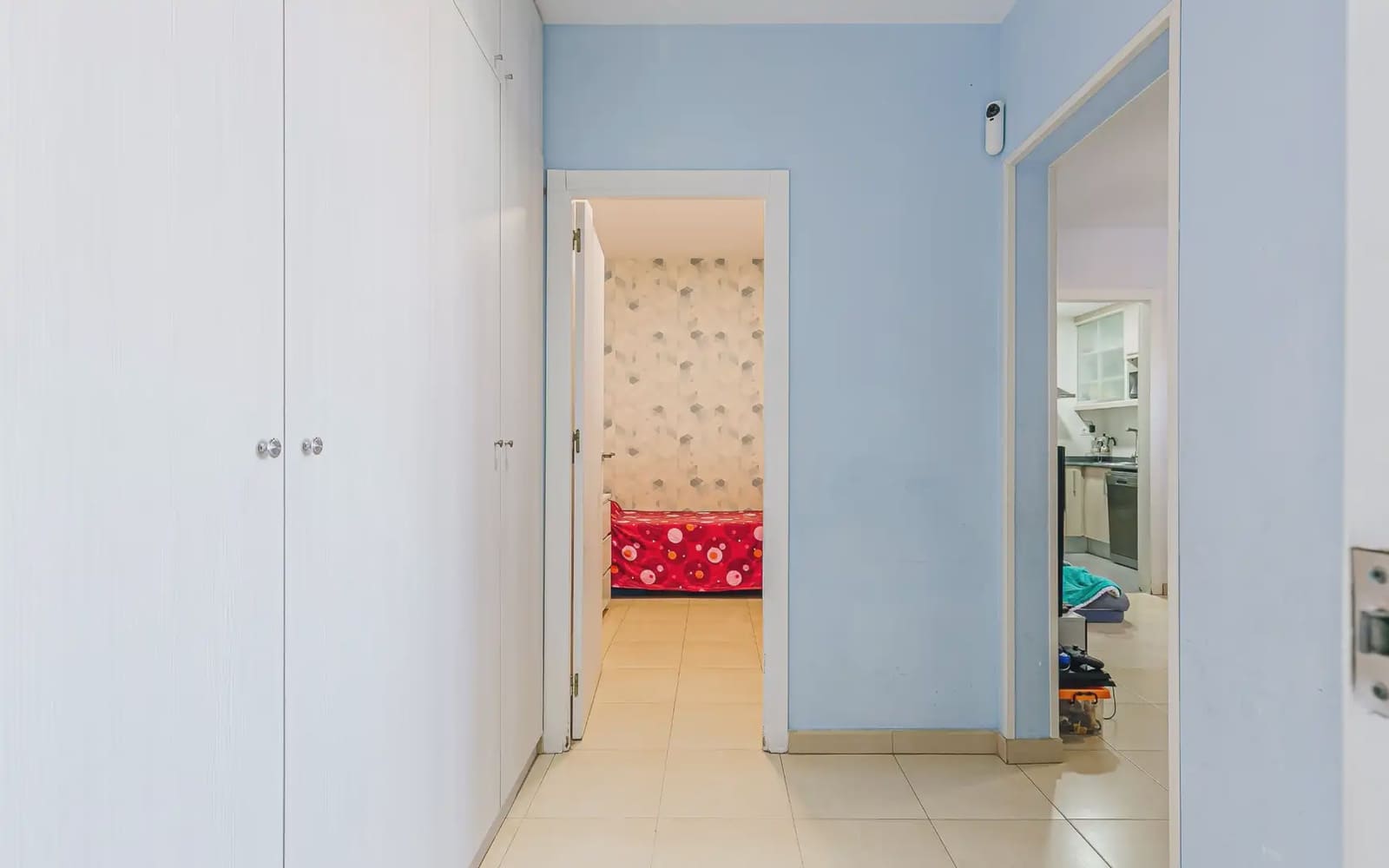 Piso de 3 habitaciones en Barcelona ciudad en venta - 340.000 € (Ref: 10104327)