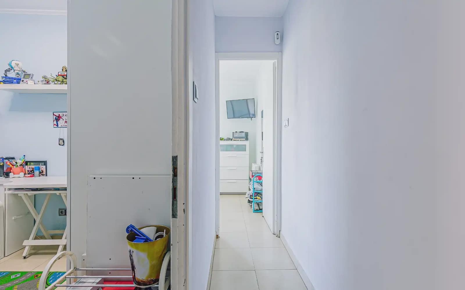 Piso de 3 habitaciones en Barcelona ciudad en venta - 340.000 € (Ref: 10104327)