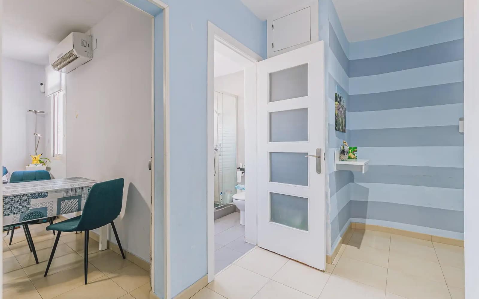 Piso de 3 habitaciones en Barcelona ciudad en venta - 340.000 € (Ref: 10104327)