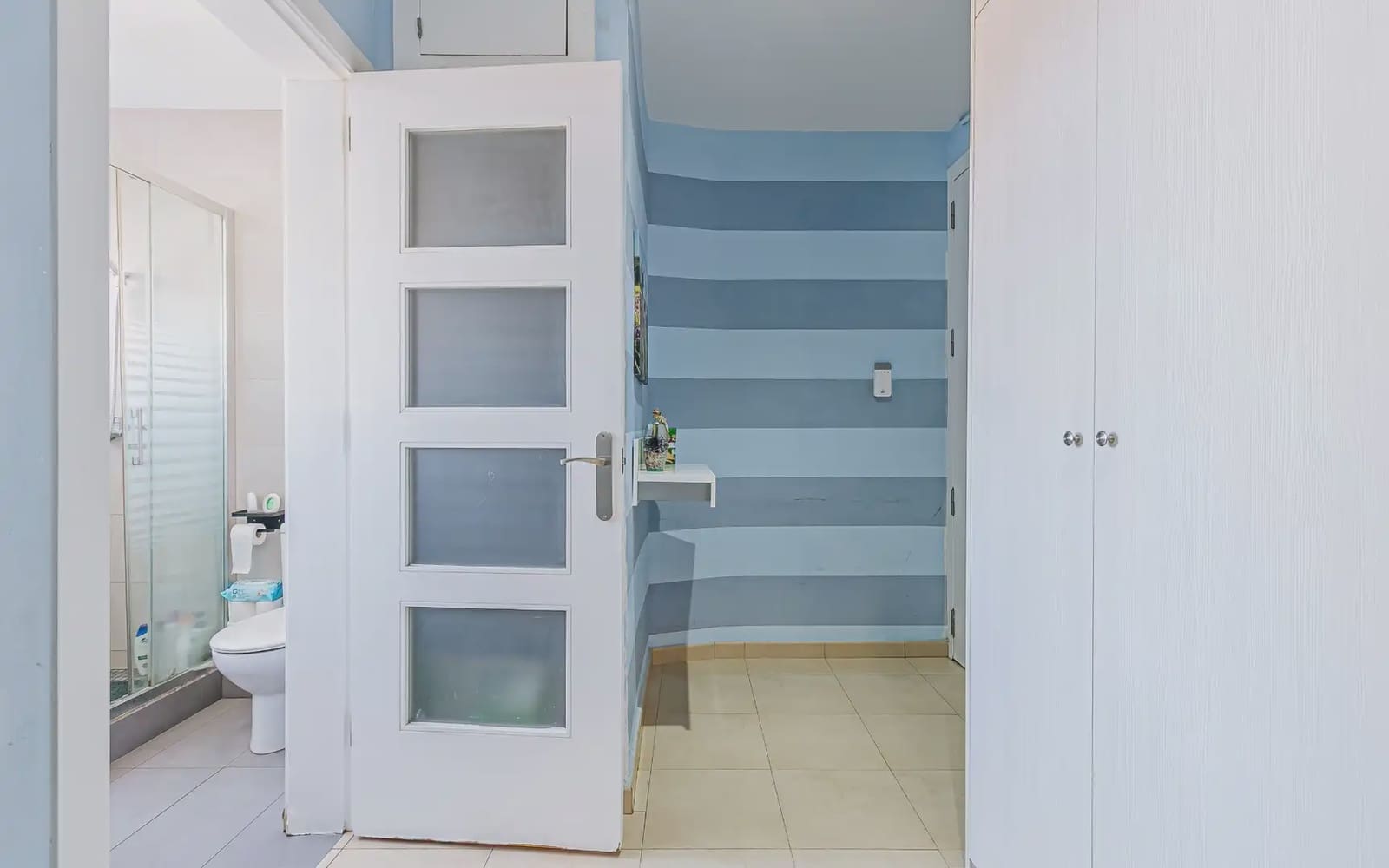 Piso de 3 habitaciones en Barcelona ciudad en venta - 340.000 € (Ref: 10104327)