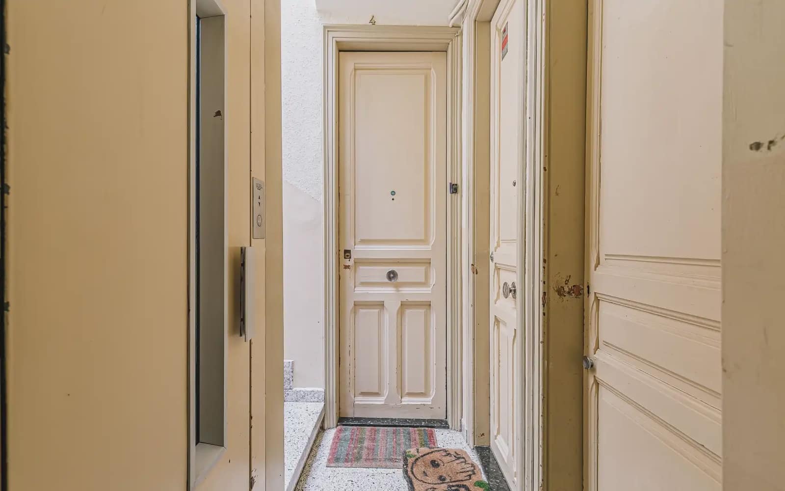 Piso de 3 habitaciones en Barcelona ciudad en venta - 340.000 € (Ref: 10104327)