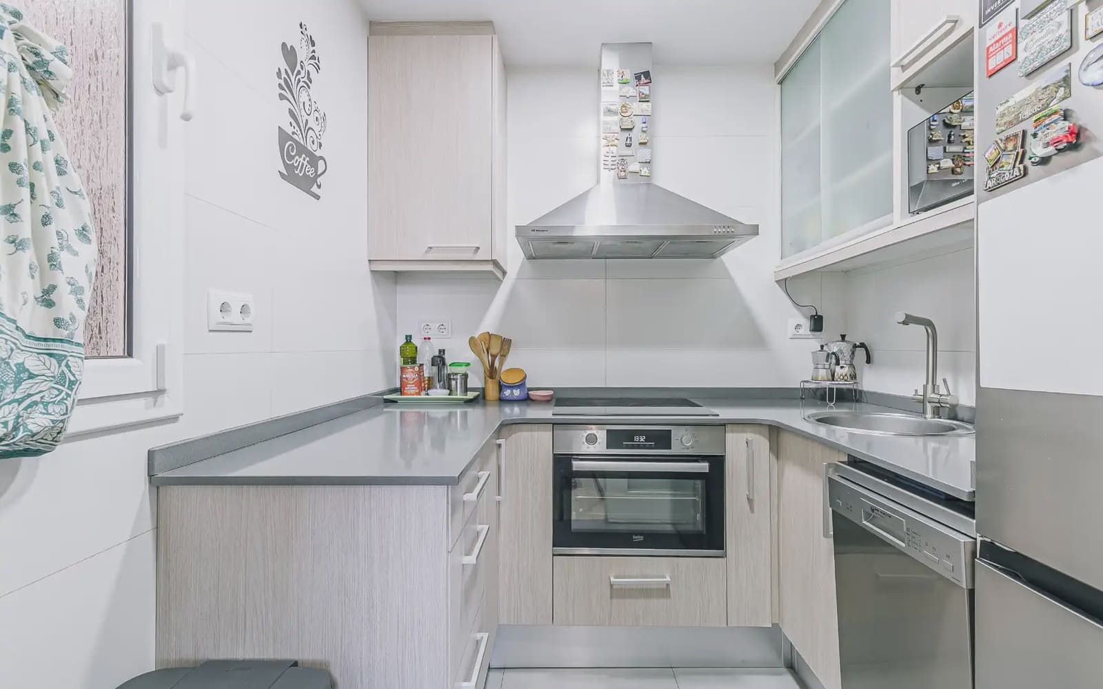 Piso de 3 habitaciones en Barcelona ciudad en venta - 340.000 € (Ref: 10104327)