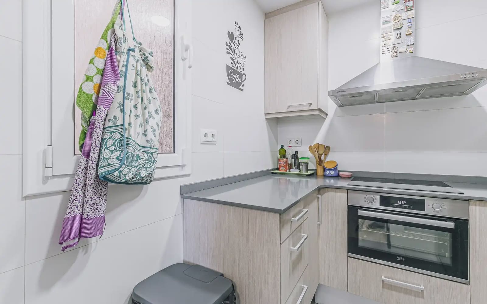 Piso de 3 habitaciones en Barcelona ciudad en venta - 340.000 € (Ref: 10104327)