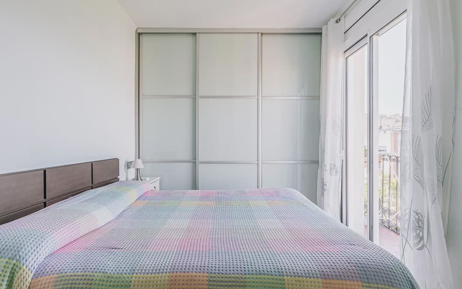 Piso de 3 habitaciones en Barcelona ciudad en venta - 340.000 € (Ref: 10104327)