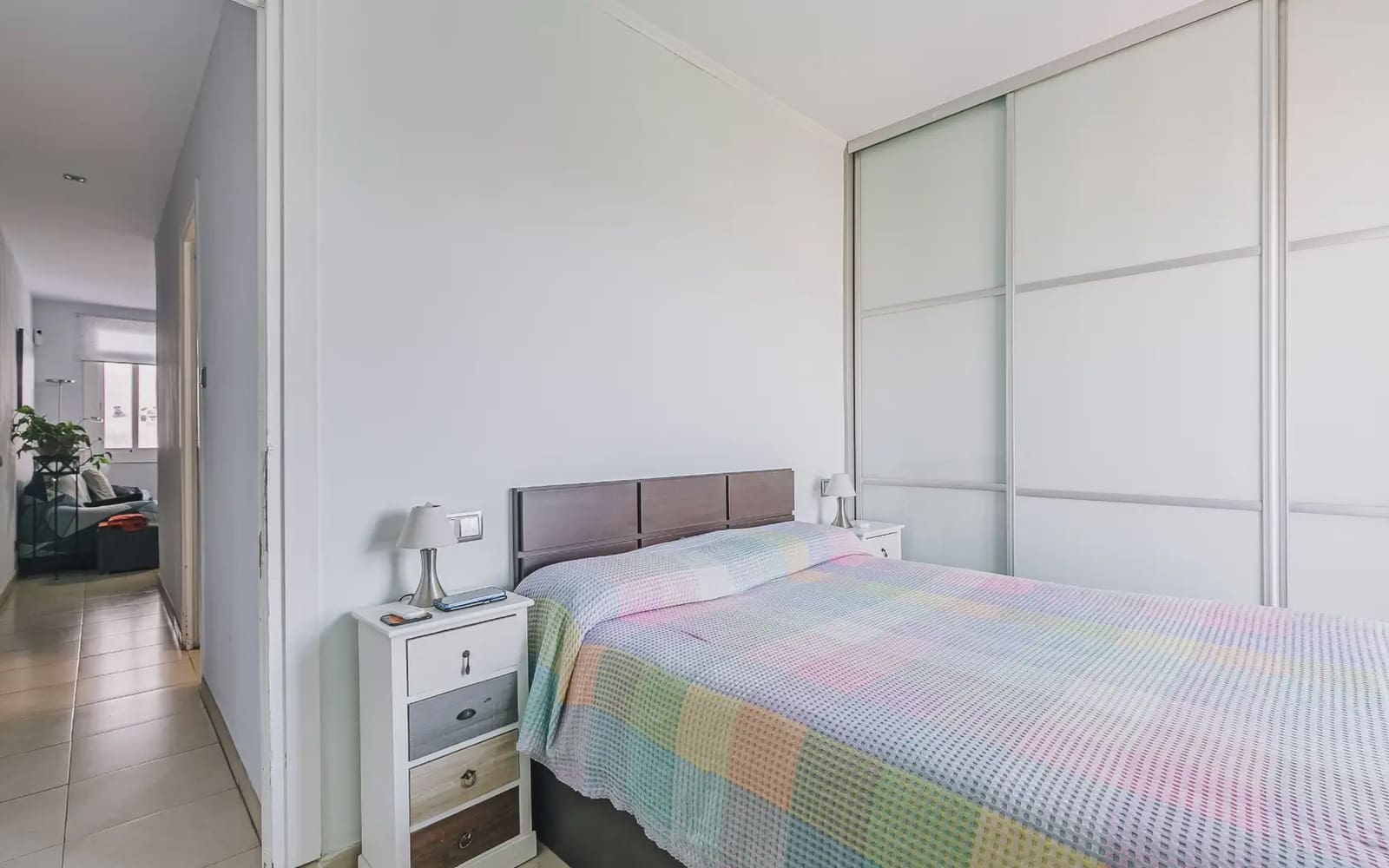 Piso de 3 habitaciones en Barcelona ciudad en venta - 340.000 € (Ref: 10104327)