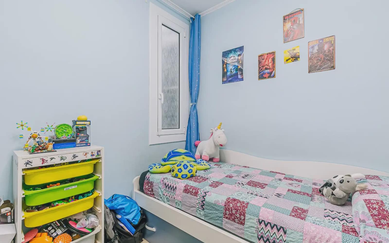 Piso de 3 habitaciones en Barcelona ciudad en venta - 340.000 € (Ref: 10104327)