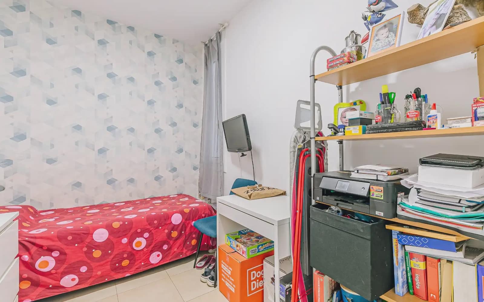 Piso de 3 habitaciones en Barcelona ciudad en venta - 340.000 € (Ref: 10104327)