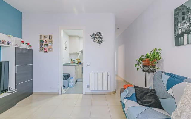 Piso de 3 habitaciones en El Poble Sec, Barcelona ciudad en venta - 340.000 € (Ref: 10104327)