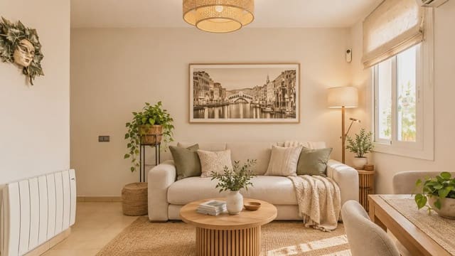 3 camera da letto Appartamento in vendita in El Poble Sec, Barcelona città - 349.000 € (Rif: 10104327)