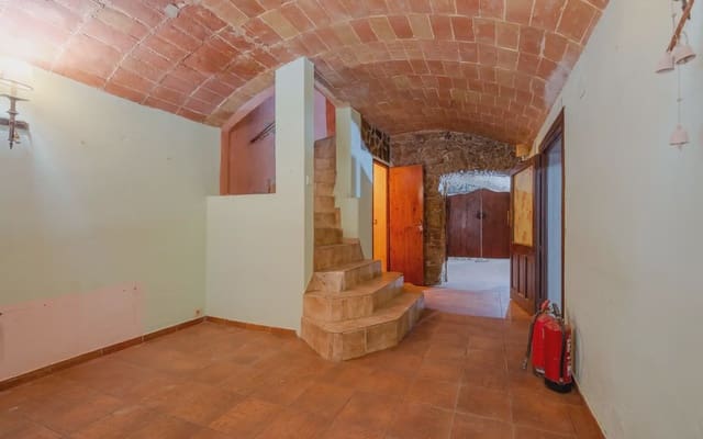 4 chambre Maison de Ville à vendre à Gualta - 360 000 € (Ref: 10106504)