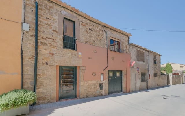 4 chambre Maison de Ville à vendre à Gualta - 360 000 € (Ref: 10106504)