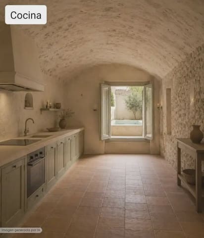 4 slaapkamer Huis te koop in Gualta - € 360.000 (Ref: 10106504)