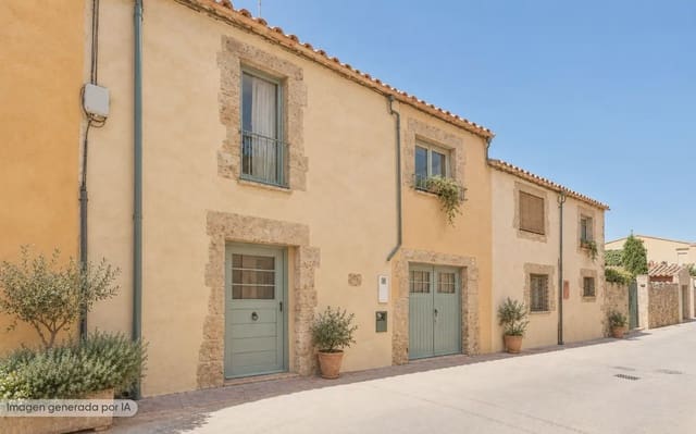 4 Zimmer Haus zu verkaufen in Gualta - 340.000 € (Ref: 10106504)
