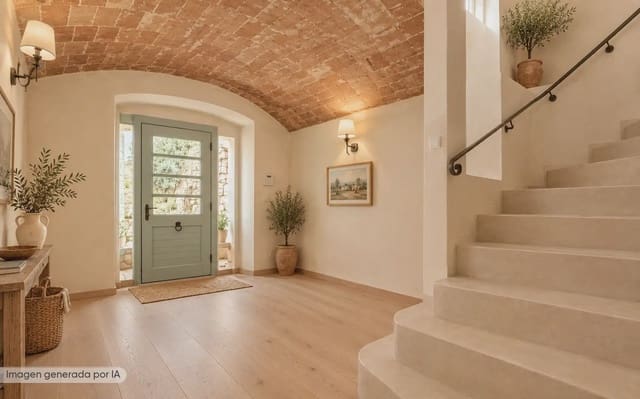 4 Zimmer Haus zu verkaufen in Gualta - 340.000 € (Ref: 10106504)