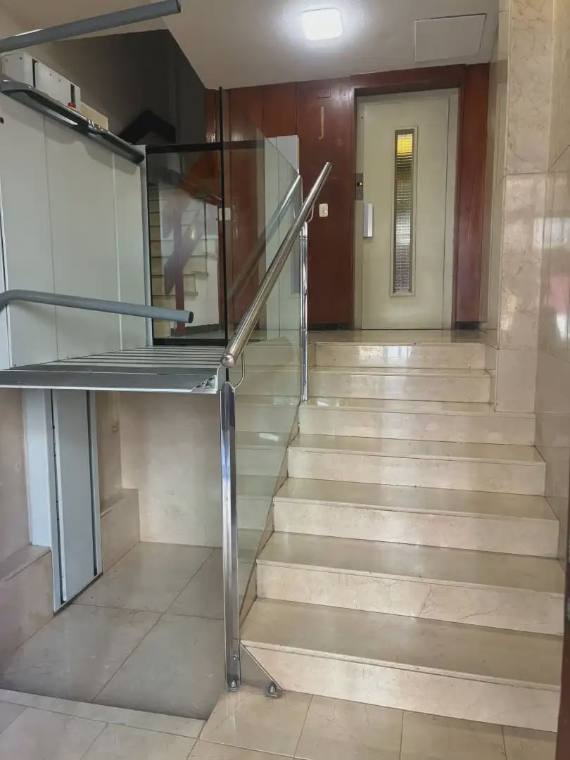 3 bedroom Flat for sale in Valencia city with garage - € 523,000 (Ref: 10120936)