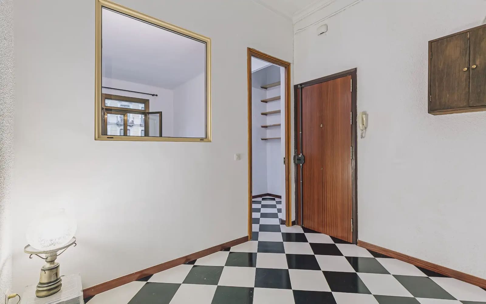 3 slaapkamer Flat te koop in Barcelona stad - € 399.000 (Ref: 10124671)