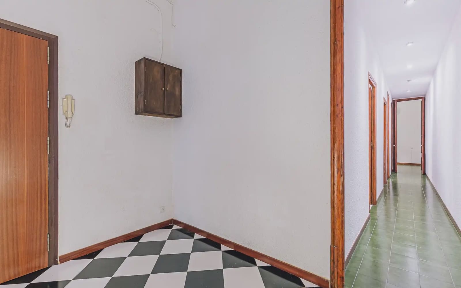 3 slaapkamer Flat te koop in Barcelona stad - € 399.000 (Ref: 10124671)
