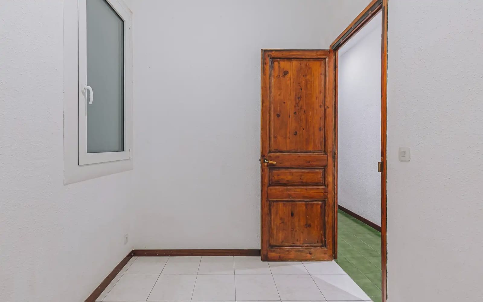 3 slaapkamer Flat te koop in Barcelona stad - € 399.000 (Ref: 10124671)