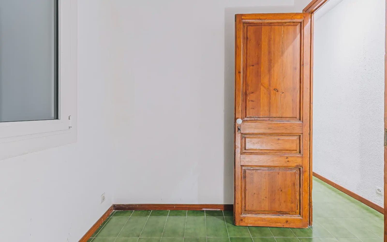 3 slaapkamer Flat te koop in Barcelona stad - € 399.000 (Ref: 10124671)