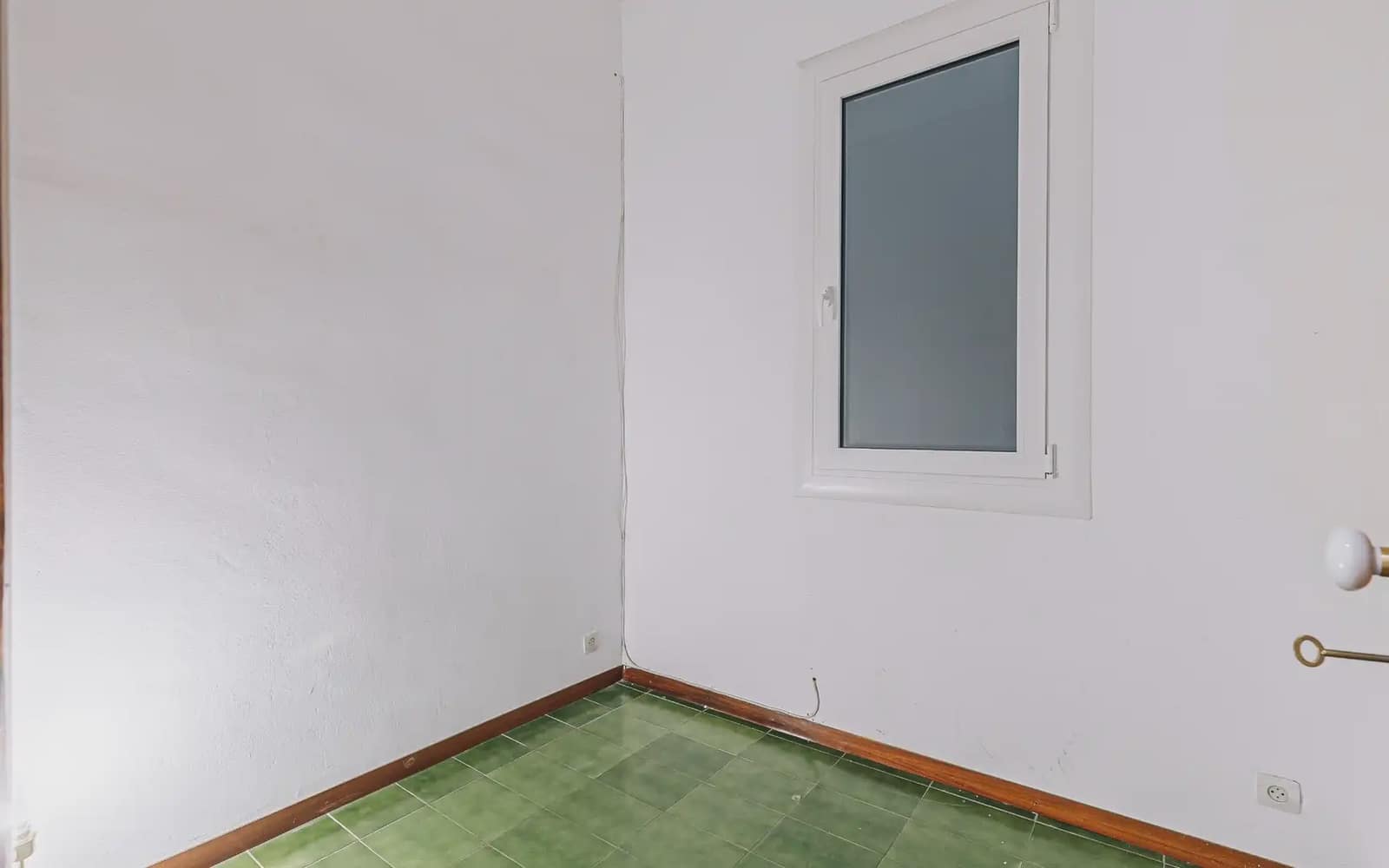 3 slaapkamer Flat te koop in Barcelona stad - € 399.000 (Ref: 10124671)