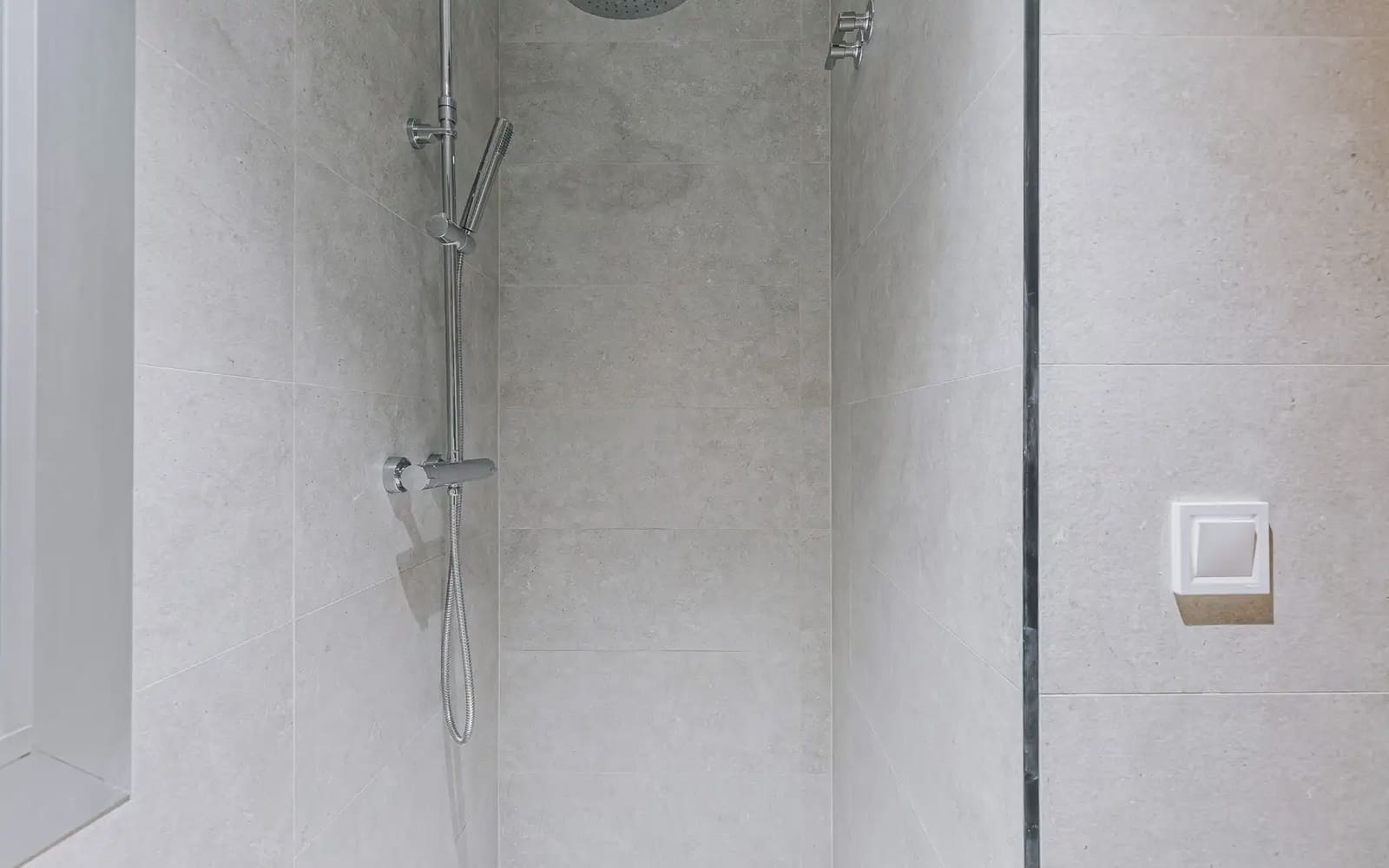 3 slaapkamer Flat te koop in Barcelona stad - € 399.000 (Ref: 10124671)