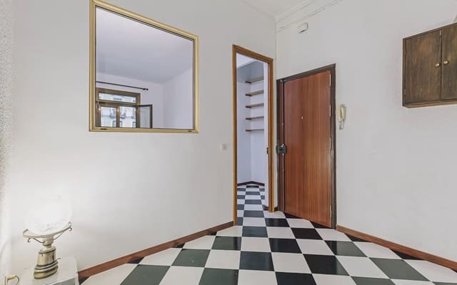3 slaapkamer Flat te koop in La Dreta de L'Eixample, Barcelona stad - € 399.000 (Ref: 10124671)