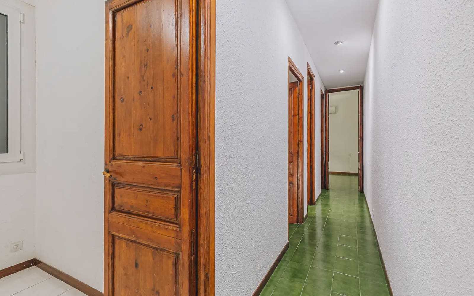 3 slaapkamer Flat te koop in Barcelona stad - € 399.000 (Ref: 10124671)