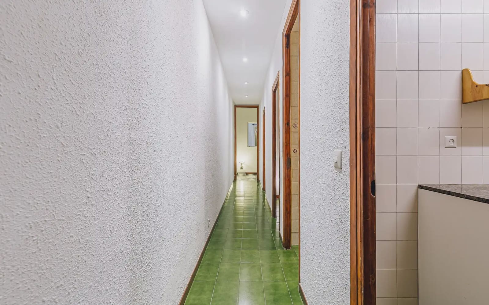 3 slaapkamer Flat te koop in Barcelona stad - € 399.000 (Ref: 10124671)