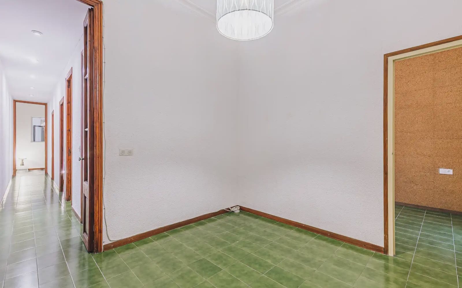3 slaapkamer Flat te koop in Barcelona stad - € 399.000 (Ref: 10124671)