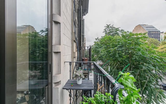3 slaapkamer Flat te koop in La Dreta de L'Eixample, Barcelona stad - € 399.000 (Ref: 10124671)
