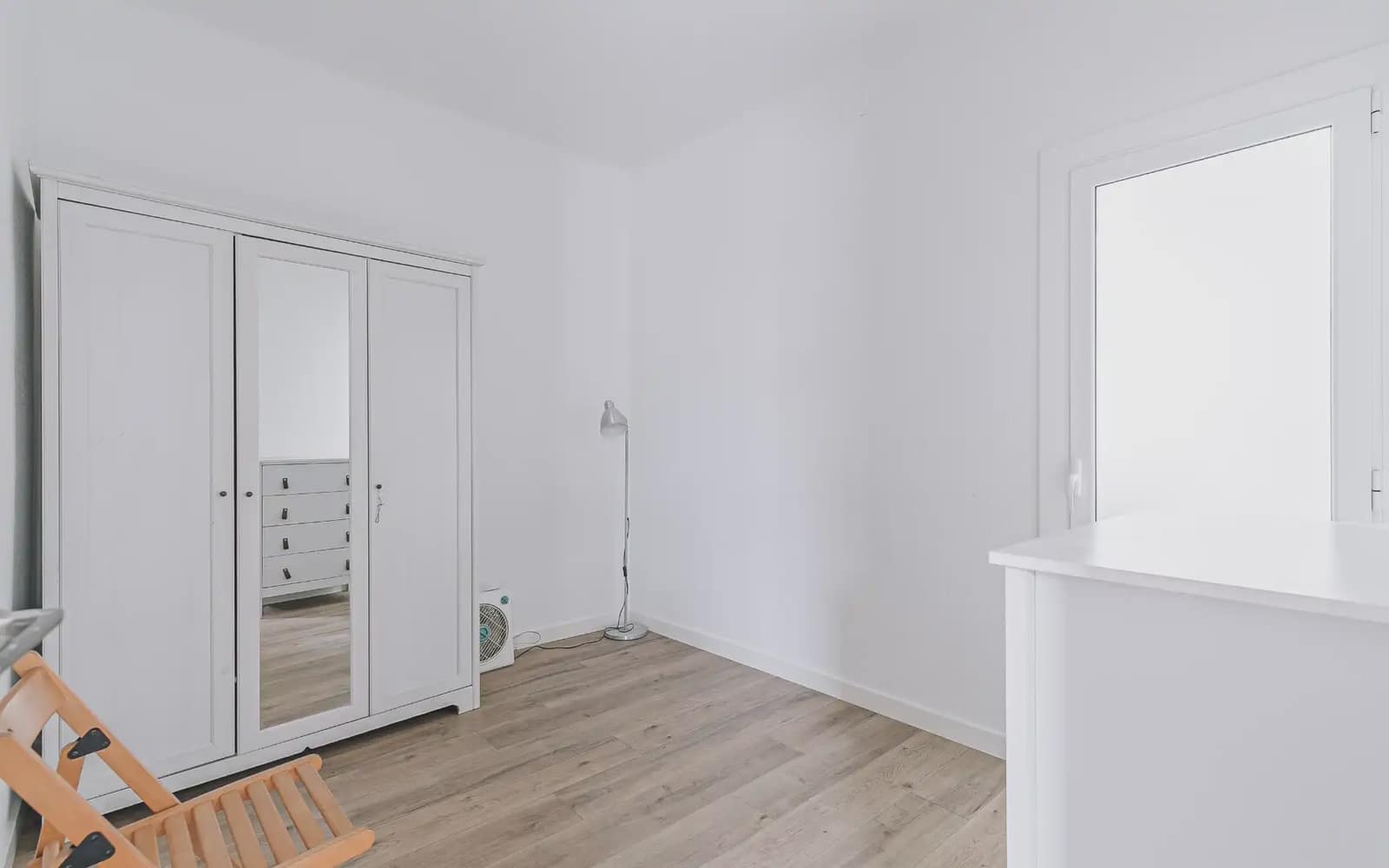 3 bedroom Penthouse for rent in Barcelona city - € 1,253 (Ref: 10135299)