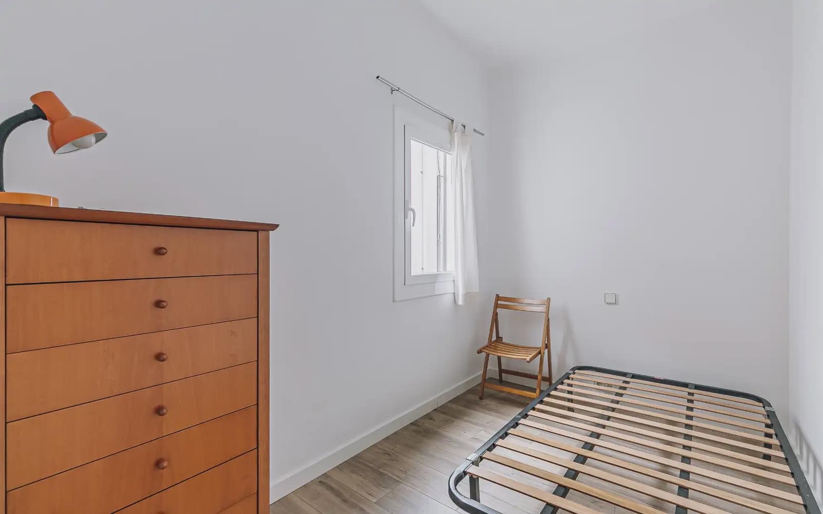 3 bedroom Penthouse for rent in Barcelona city - € 1,253 (Ref: 10135299)