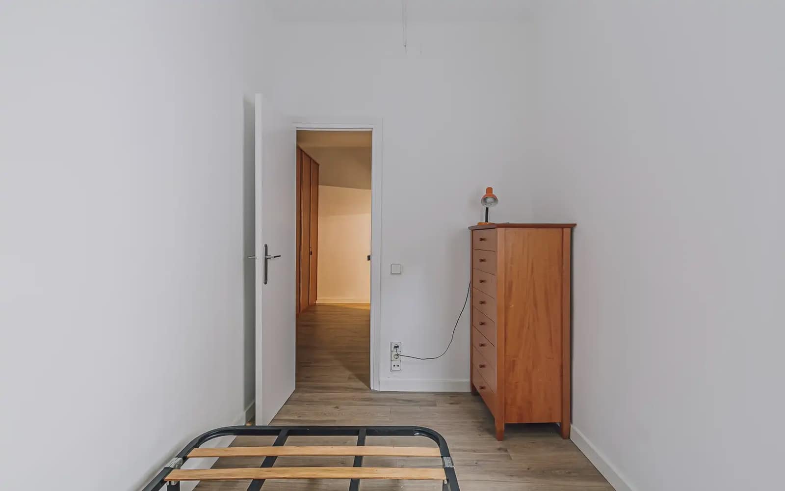 3 bedroom Penthouse for rent in Barcelona city - € 1,253 (Ref: 10135299)