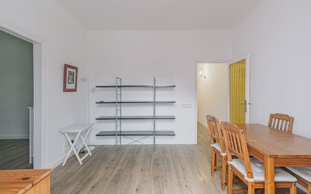 3 Zimmer Penthouse zu vermieten in La Sagrada Família, Barcelona Stadt - 1.253 € (Ref: 10135299)
