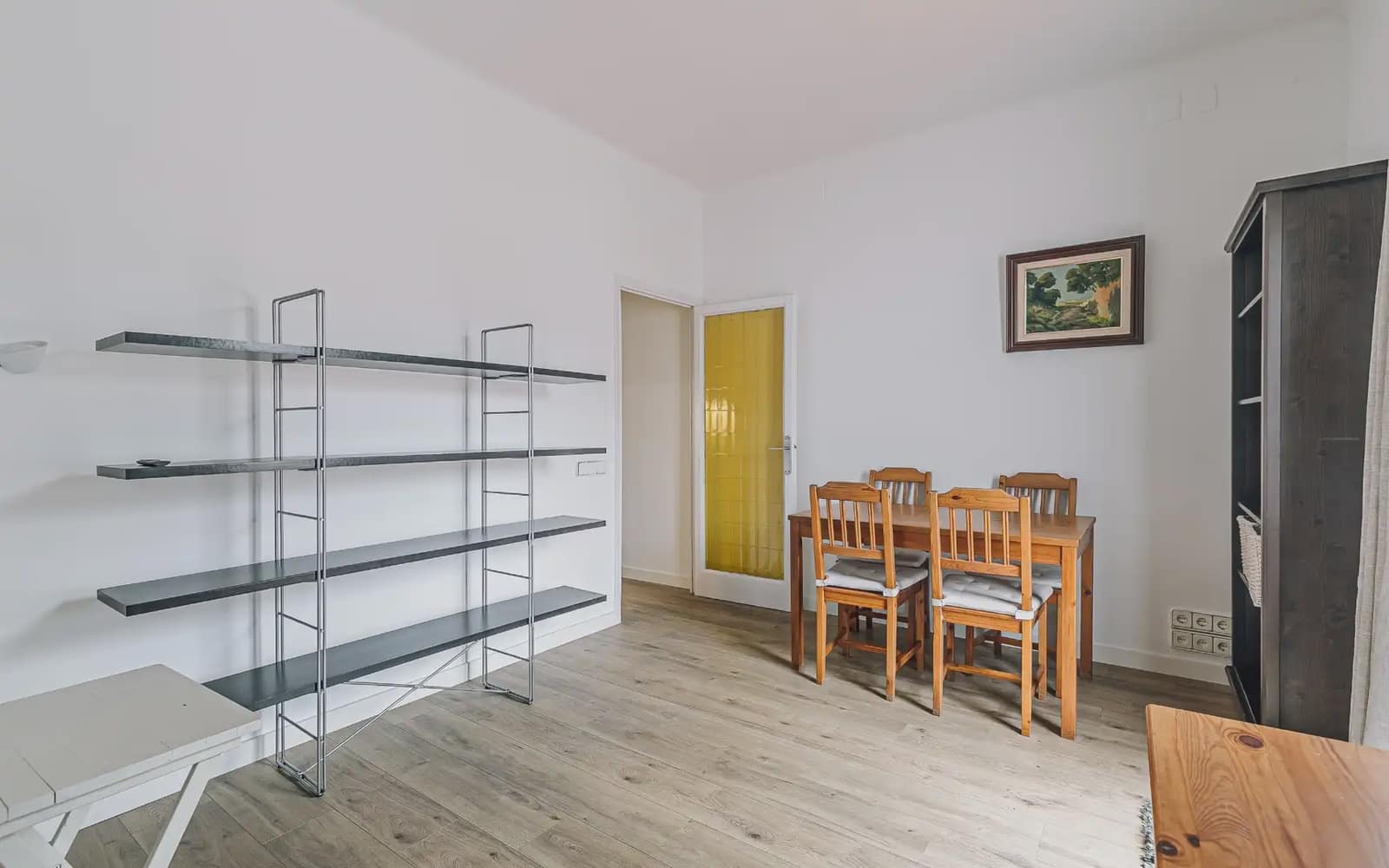 3 bedroom Penthouse for rent in Barcelona city - € 1,253 (Ref: 10135299)