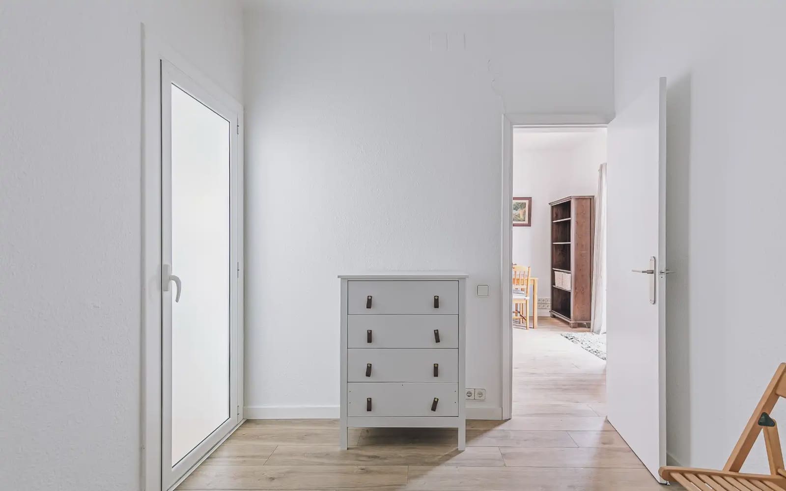 3 bedroom Penthouse for rent in Barcelona city - € 1,253 (Ref: 10135299)