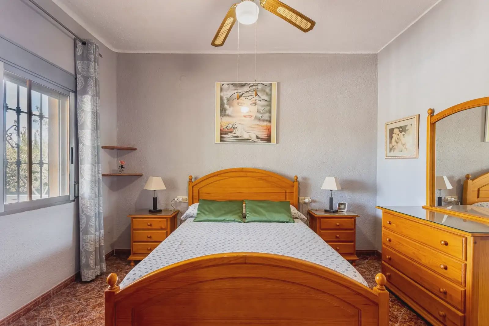 4 slaapkamer Villa te koop in Benisano met zwembad garage - € 345.000 (Ref: 10136444)